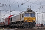 EMD 20068864-031 - DB Cargo "247 031-8"
17.02.2021
Oberhausen, Abzweig Mathilde [D]
Rolf Alberts