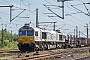 EMD 20068864-031 - DB Cargo "266 431-6"
26.05.2023
Oberhausen, Abzweig Mathilde [D]
Rolf Alberts