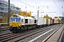 EMD 20068864-032 - DB Cargo "077 032-6"
27.10.2018
Mnchen, Bahnhof Heimeranplatz [D]
Jens Vollertsen