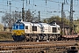 EMD 20068864-032 - DB Cargo "077 032-6"
30.03.2020
Oberhausen, Rangierbahnhof West [D]
Rolf Alberts