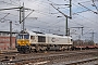 EMD 20068864-032 - DB Cargo "077 032-6"
17.02.2021
Oberhausen, Abzweig Mathilde [D]
Rolf Alberts