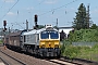 EMD 20068864-032 - DB Cargo "077 032-6"
23.06.2020
Niederlahnstein [D]
Wolfgang Platz