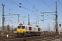 EMD 20068864-032 - DB Cargo "077 032-6"
06.03.2021
Oberhausen, Abzweig Mathilde [D]
Ingmar Weidig