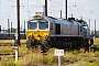 EMD 20068864-033 - ECR "77033"
15.09.2014
Les Aubrais-Orlans (Loiret) [F]
Thierry Mazoyer