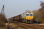 EMD 20068864-033 - ECR "77033"
30.01.2011
Le Marais [F]
Alexander Leroy