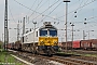EMD 20068864-033 - DB Cargo "077 033-4"
20.04.2017
Oberhausen, Rangierbahnhof West [D]
Rolf Alberts