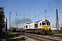 EMD 20068864-033 - DB Cargo "077 033-4"
21.07.2017
Oberhausen, Abzweig Mathilde [D]
Ingmar Weidig