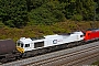 EMD 20068864-033 - DB Cargo "077 033-4"
26.09.2018
Duisburg, Abzweig Lotharstrae [D]
Martin Welzel