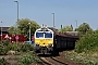 EMD 20068864-034 - DB Schenker "247 034-2"
17.04.2014
Duisburg-Wanheim-Angerhausen [D]
Alexander Leroy