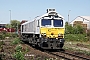 EMD 20068864-034 - DB Schenker "247 034-2"
17.04.2014
Duisburg-Wanheim [D]
Alexander Leroy