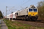 EMD 20068864-034 - DB Schenker "247 034-2"
24.03.2012
Ratingen [D]
Martijn Schokker