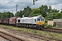 EMD 20068864-034 - DB Cargo "247 034-2"
05.07.2016
Duisburg-Wedau [D]
Rolf Alberts