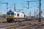 EMD 20068864-034 - DB Cargo "247 034-2"
25.03.2020
Oberhausen, Rangierbahnhof West [D]
Rolf Alberts
