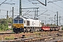 EMD 20068864-034 - DB Cargo "266 434-0"
06.10.2023
Oberhausen, Abzweig Mathilde [D]
Rolf Alberts