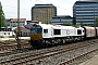 EMD 20068864-035 - DB Schenker "247 035-9"
05.08.2011
Dsseldorf-Rath [D]
Wolfgang Platz