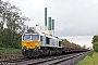 EMD 20068864-035 - DB Schenker "247 035-9"
06.10.2015
Duisburg Wannheim [D]
Rolf Alberts