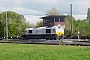 EMD 20068864-035 - DB Schenker "247 035-9"
26.04.2015
Duisburg-Meiderich [D]
Jura Beckay
