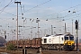 EMD 20068864-035 - DB Cargo "247 035-9"
22.03.2019
Oberhausen, Rangierbahnhof West [D]
Ingmar Weidig