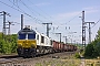 EMD 20068864-035 - DB Cargo "247 035-9"
27.04.2020
Duisburg-Hochfeld S�d [D]
Martin Welzel