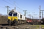 EMD 20068864-035 - DB Cargo "247 035-9"
27.02.2023
Duisburg-Hochfeld S�d [D]
Martin Welzel