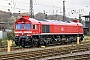 EMD 20068864-035 - DB Cargo "247 035-9"
20.11.2023
Oberhausen-Osterfeld [D]
Heinrich Podobienski