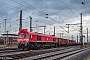 EMD 20068864-035 - DB Cargo "247 035-9"
09.02.2024
Oberhausen, Abzweig Mathilde [D]
Rolf Alberts