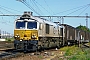 EMD 20068864-036 - ECR "77036"
27.09.2014
Les Aubrais-Orlans (Loiret) [F]
Thierry Mazoyer