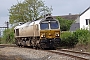 EMD 20068864-036 - ECR "77036"
25.04.2015
Les Aubrais-Orlans (Loiret) [F]
Thierry Mazoyer