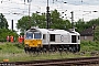 EMD 20068864-036 - DB Cargo "077 036-7"
31.05.2016
Oberhausen, Rangierbahnhof West [D]
Rolf Alberts