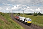 EMD 20068864-036 - DB Cargo "077 036-7"
22.06.2016
Ovelgnne [D]
Henk Zwoferink