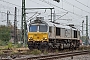 EMD 20068864-036 - DB Cargo "077 036-7"
08.11.2024
Oberhausen, Abzweig Mathilde [D]
Rolf Alberts