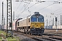 EMD 20068864-036 - DB Cargo "077 036-7"
31.01.2025
Oberhausen, Abzweig Mathilde [D]
Rolf Alberts