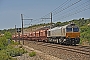 EMD 20068864-037 - ECR "77037"
09.06.2014
Saint-Chamas [F]
Thierry Leleu