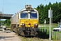 EMD 20068864-037 - ECR "77037"
30.08.2014
Les-Aubrais-Orlans (Loiret) [F]
Thierry Mazoyer