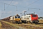 EMD 20068864-037 - ECR "77037"
24.09.2014
Saint-Jory, Triage [F]
Thierry Leleu