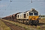 EMD 20068864-037 - ECR "77037"
24.09.2014
Saint-Jory, Triage [F]
Thierry Leleu