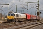 EMD 20068864-038 - DB Cargo "247 038-3"
10.01.2025
Oberhausen, Abzweig Mathilde [D]
Rolf Alberts