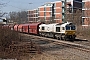 EMD 20068864-039 - DB Cargo "247 039-1"
26.03.2022
Mnchen, Friedenheimerbrcke [D]
Frank Weimer