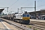 EMD 20068864-039 - DB Cargo "247 039-1"
21.08.2018
Mnchen, Ostbahnhof [D]
Torsten Frahn