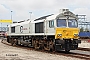 EMD 20068864-040 - ECR "77040"
13.09.2011
Rotterdam, emplacement Waalhaven-Zuid, NedTrain B.V. [NL]
Alexander Leroy