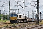 EMD 20068864-040 - DB Cargo "077 040-9"
09.07.2021
Oberhausen, Abzweig Mathilde [D]
Rolf Alberts
