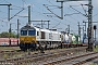 EMD 20068864-040 - DB Cargo "077 040-9"
04.05.2022
Oberhausen, Abzweig Mathilde [D]
Rolf Alberts