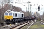 EMD 20068864-041 - DB Schenker "247 041-7"
16.01.2011
Krefeld, Hauptbahnhof [D]
Patrick Böttger