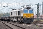EMD 20068864-041 - DB Schenker "247 041-7"
25.10.2013
Oberhausen, Rangierbahnhof West [D]
Rolf Alberts