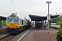EMD 20068864-041 - DB Schenker "247 041-7"
11.04.2014
Duisburg-Rheinhausen, Bahnhof [D]
Stephen Van den Brande