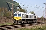 EMD 20068864-041 - DB Cargo "247 041-7"
11.04.2016
Bottrop-Welheim [D]
Martin Welzel