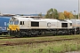 EMD 20068864-041 - DB Cargo "247 041-7"
15.10.2024
Simbach (Inn) [D]
Thomas Reyer