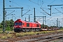 EMD 20068864-042 - DB Cargo "266 442-3"
29.08.2025
Oberhausen, Abzweig Mathilde [D]
Rolf Alberts