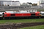 EMD 20068864-042 - DB Cargo "266 442-3"
08.10.2025
Mhldorf am Inn, Bahnbetriebswerk [D]
Malte H.