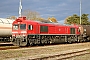 EMD 20068864-042 - DB Cargo "266 442-3"
03.11.2025
Simbach (Inn) [D]
Thomas Reyer